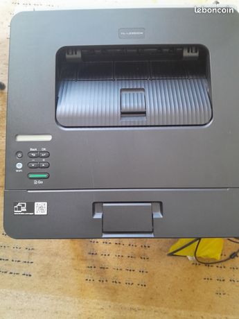 Imprimante brother hl-l2350dw