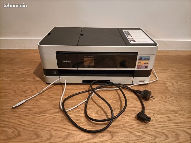 Imprimante brother MFC-J4410DW format A3