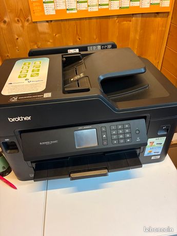 Imprimante brother MFC-J5330DW