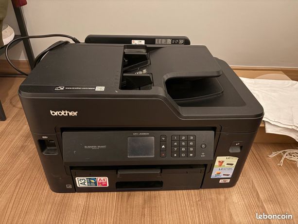 Imprimante Brother MFC-J5335DW