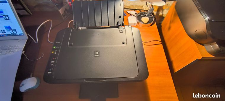 Imprimante Canon MG2555S