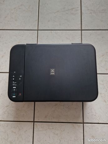Imprimante Canon pixma MG 3650