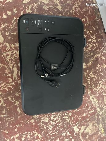 Imprimante CANON pixma