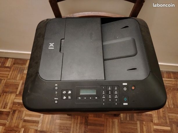 Imprimante Canon pour pièces