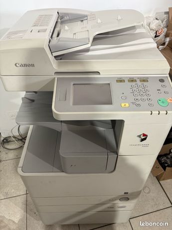 Imprimante canon professionnel
