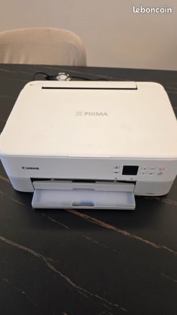 Imprimante Canon TS5351a
