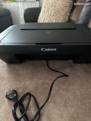Imprimante Canon