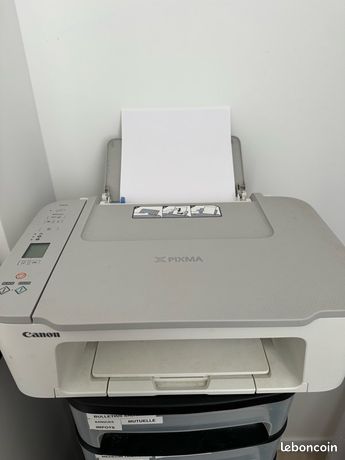 Imprimante Canon