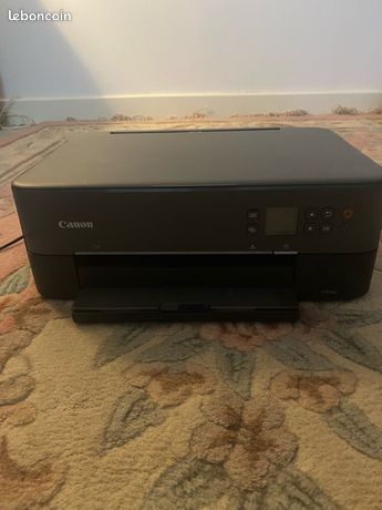 Imprimante canon