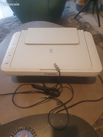 Imprimante canon