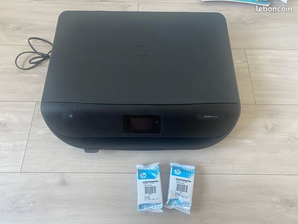 Imprimante + cartouches