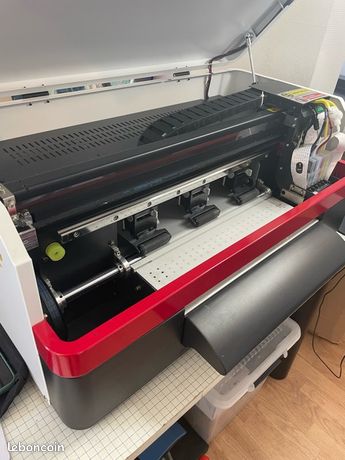 Imprimante dtf A3
