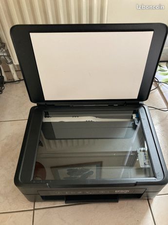 Imprimante epson (jet d'encre)