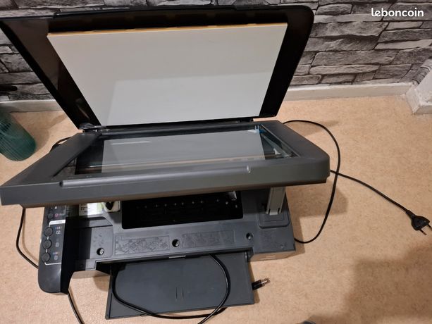 Imprimante epson stylus sx105