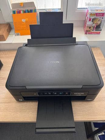 Imprimante EPSON WIFI