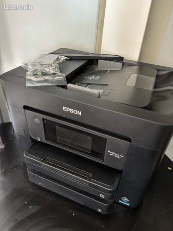 Imprimante Epson workforce pro wf- 4830
