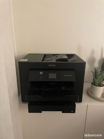 Imprimante Epson Workforce