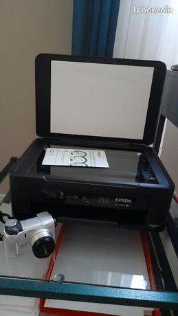 Imprimante epson xp 2000