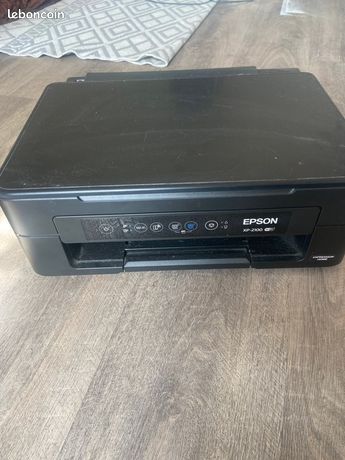 Imprimante epson xp -2100