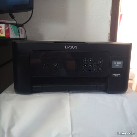 Imprimante Epson XP 3200