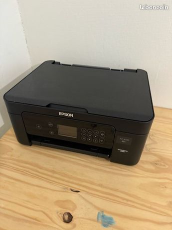 Imprimante Epson XP 4100