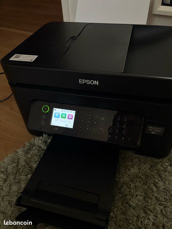 Imprimante EPSON