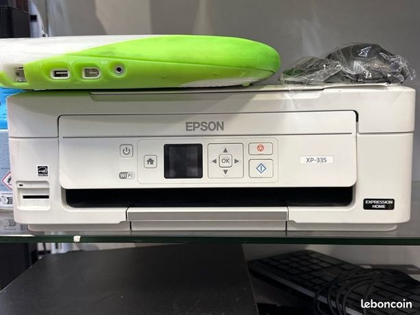 Imprimante epson