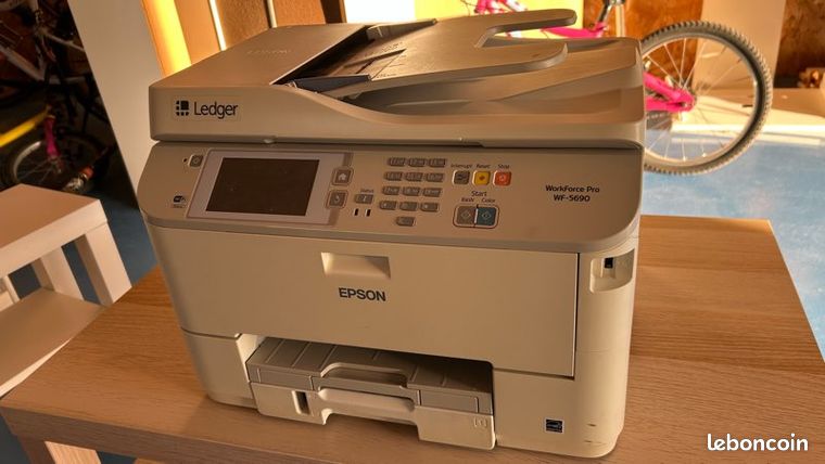 Imprimante EPSON