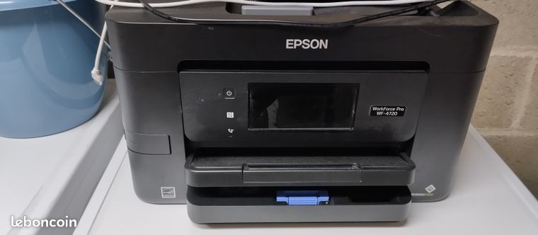 Imprimante EPSON