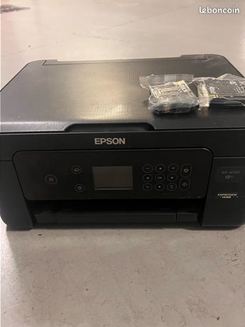 Imprimante EPSON