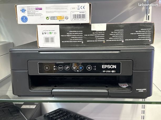 Imprimante epson