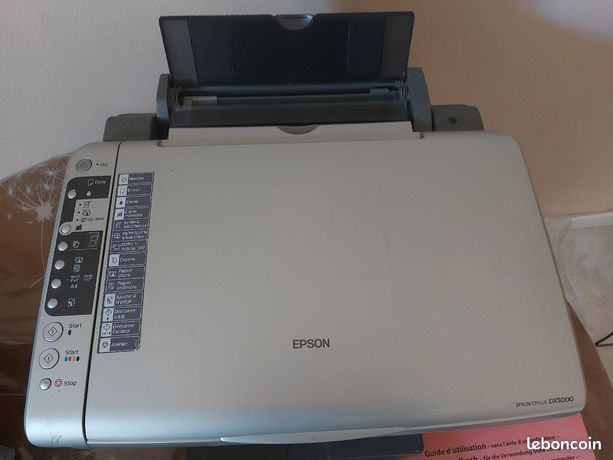 Imprimante Epson