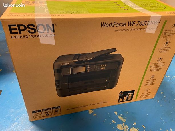 Imprimante Epson