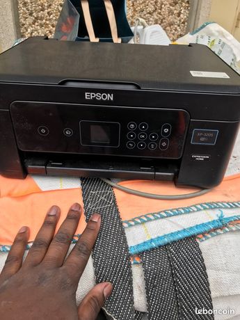 Imprimante EPSON