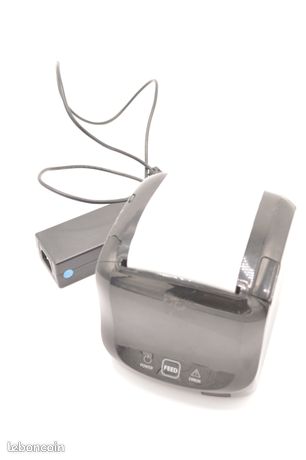 Imprimante facturette Oxhoo TP50