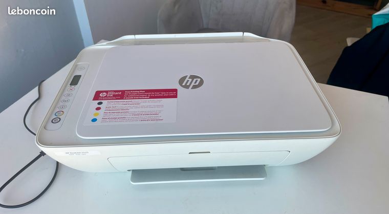 Imprimante HP DeskJet 2620