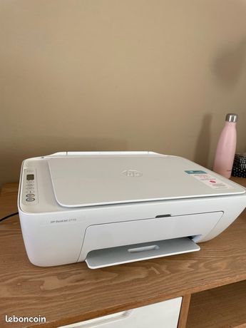 Imprimante HP DeskJet 2710