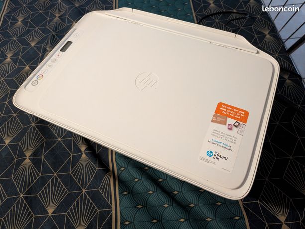 Imprimante HP DeskJet 2710e