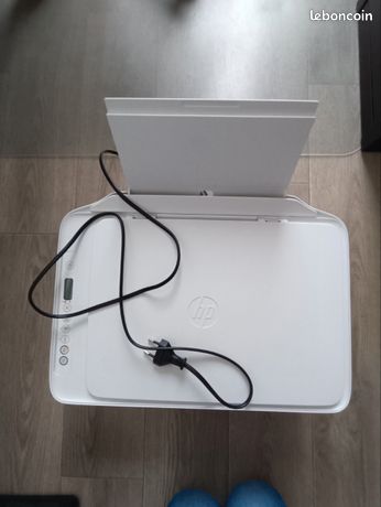 Imprimante HP Deskjet 2710e