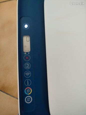 Imprimante HP deskjet 2721e