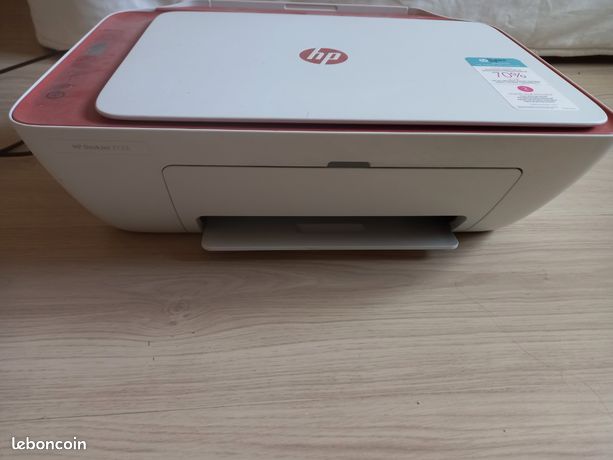 Imprimante hp deskjet 2723