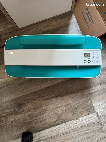 Imprimante HP - Deskjet 3762