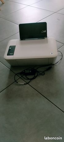 Imprimante hp deskjet pour pieces