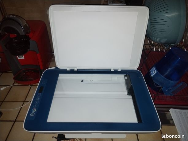 Imprimante hp deskjet