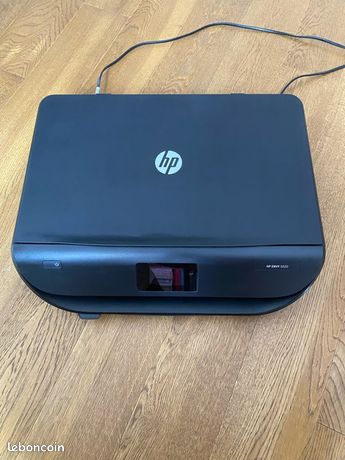 Imprimante HP Envy 5020
