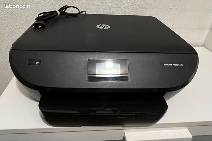 Imprimante HP ENVY photo 6220