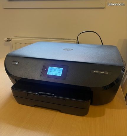 Imprimante HP ENVY Photo 6230