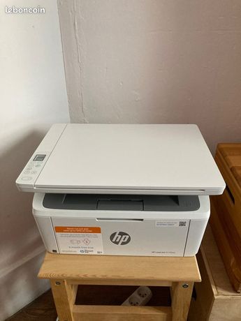 Imprimante HP Laser jet