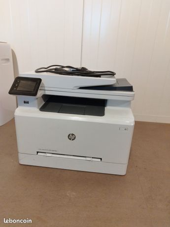 Imprimante HP laser