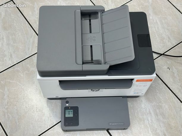Imprimante HP LaserJet M234dwe - À vendre en pièces détachées